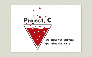 logo voor Project C