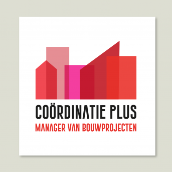 Logo voor bouwcoördinator Dries Breyne