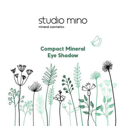 illustratie eye liner studio mino - design Creamanie